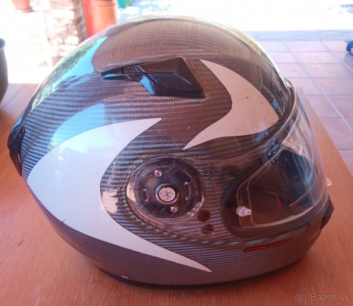 Prilba X-Lite X-661 - 5