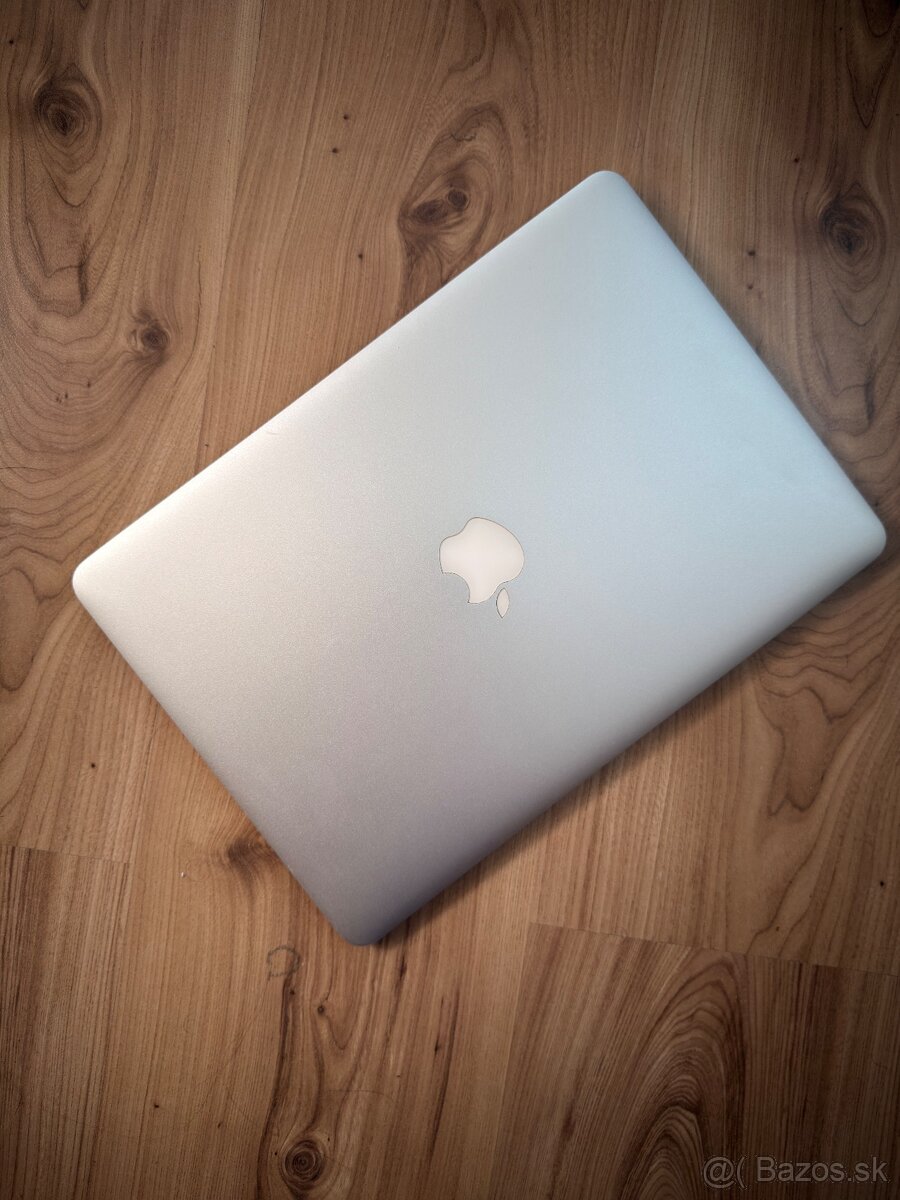 MacBook Air 2015 - 5