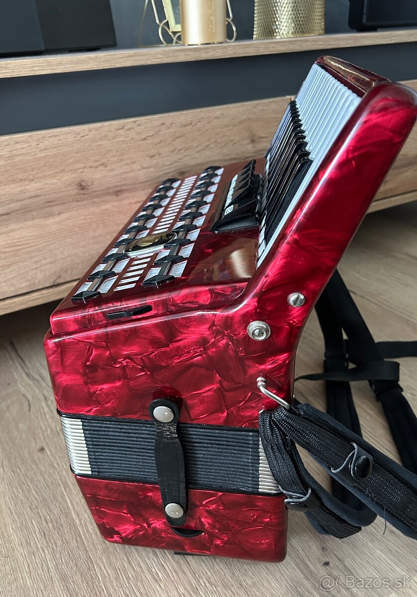 akordeon weltmeister serino 60 basovy - 5