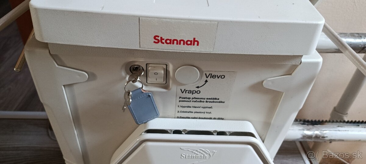 Schodiskový výťah - 5