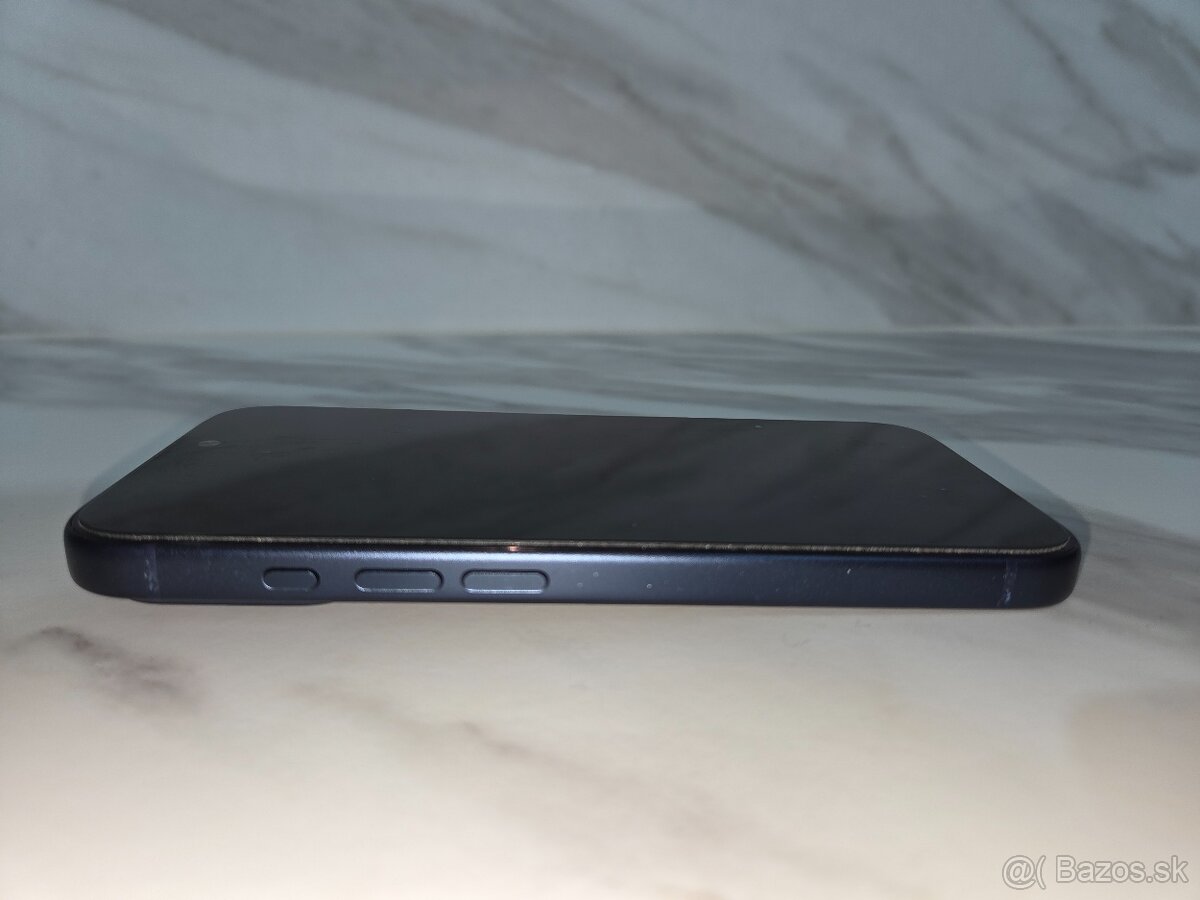 Apple iPhone 17 Pro 512GB Blue - 5