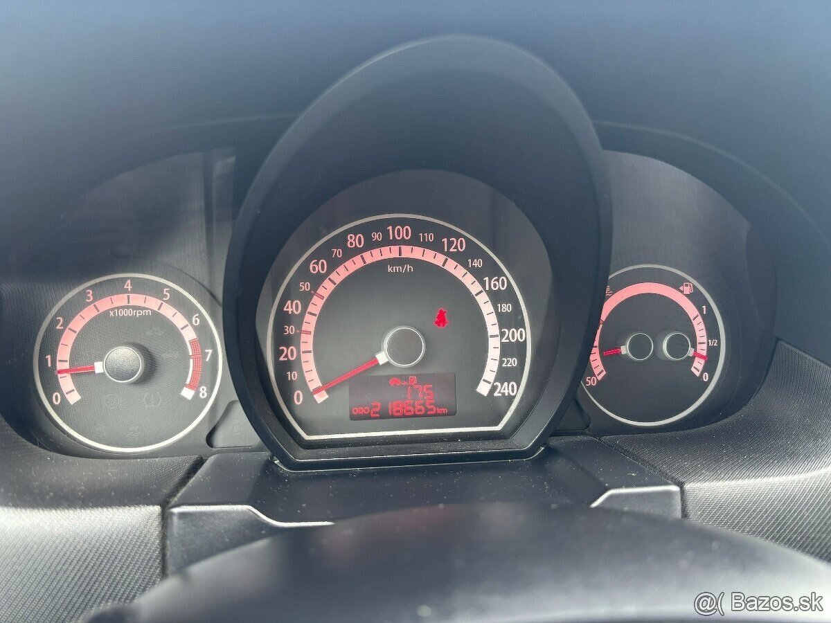 Kia Ceed 1.4 CVVT - 5
