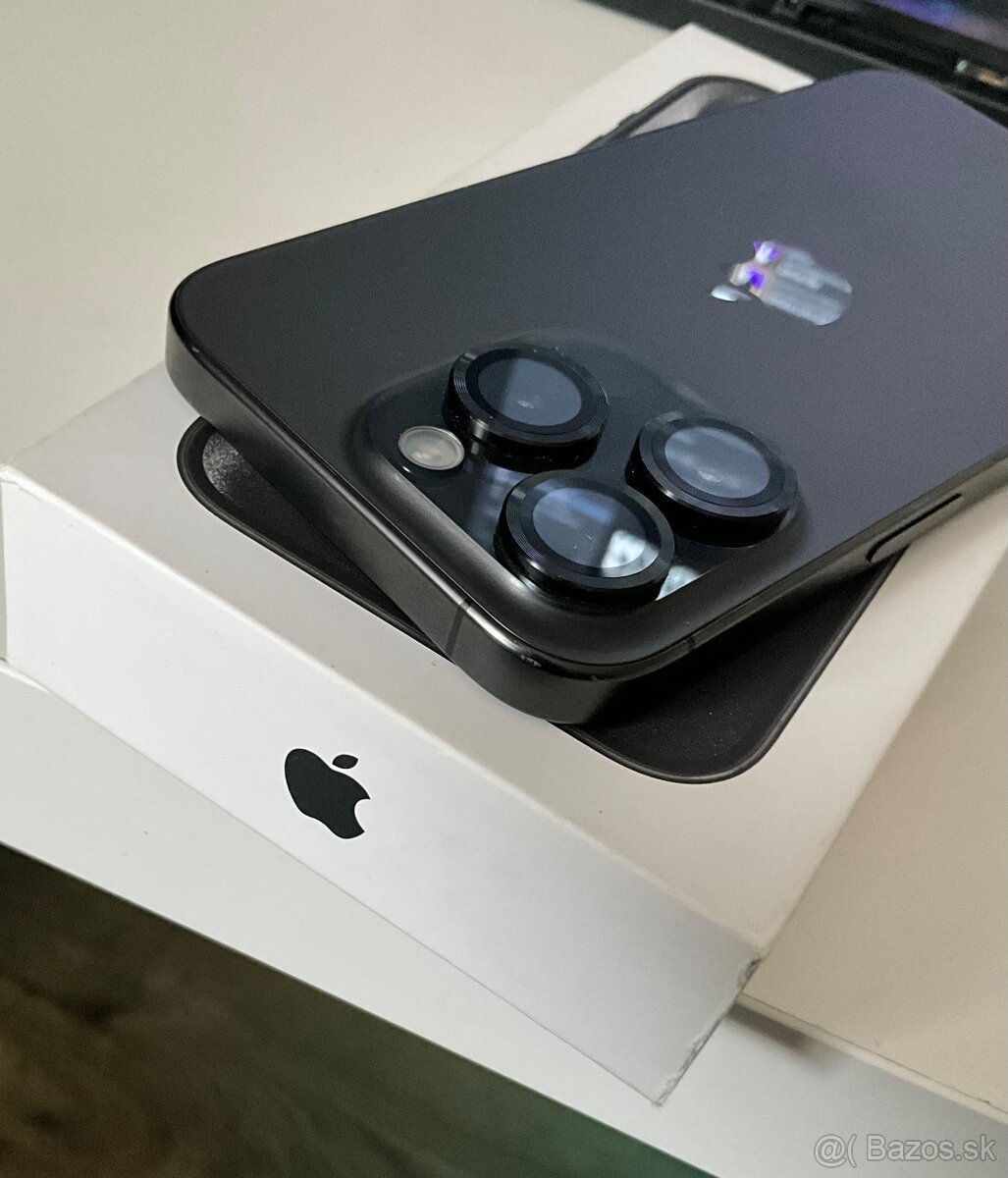 iPhone 15 Pro - 5