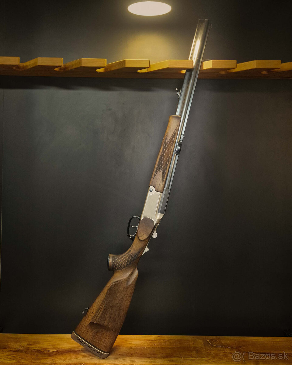 Kozlica Blaser 7x65R-12/70 - 5