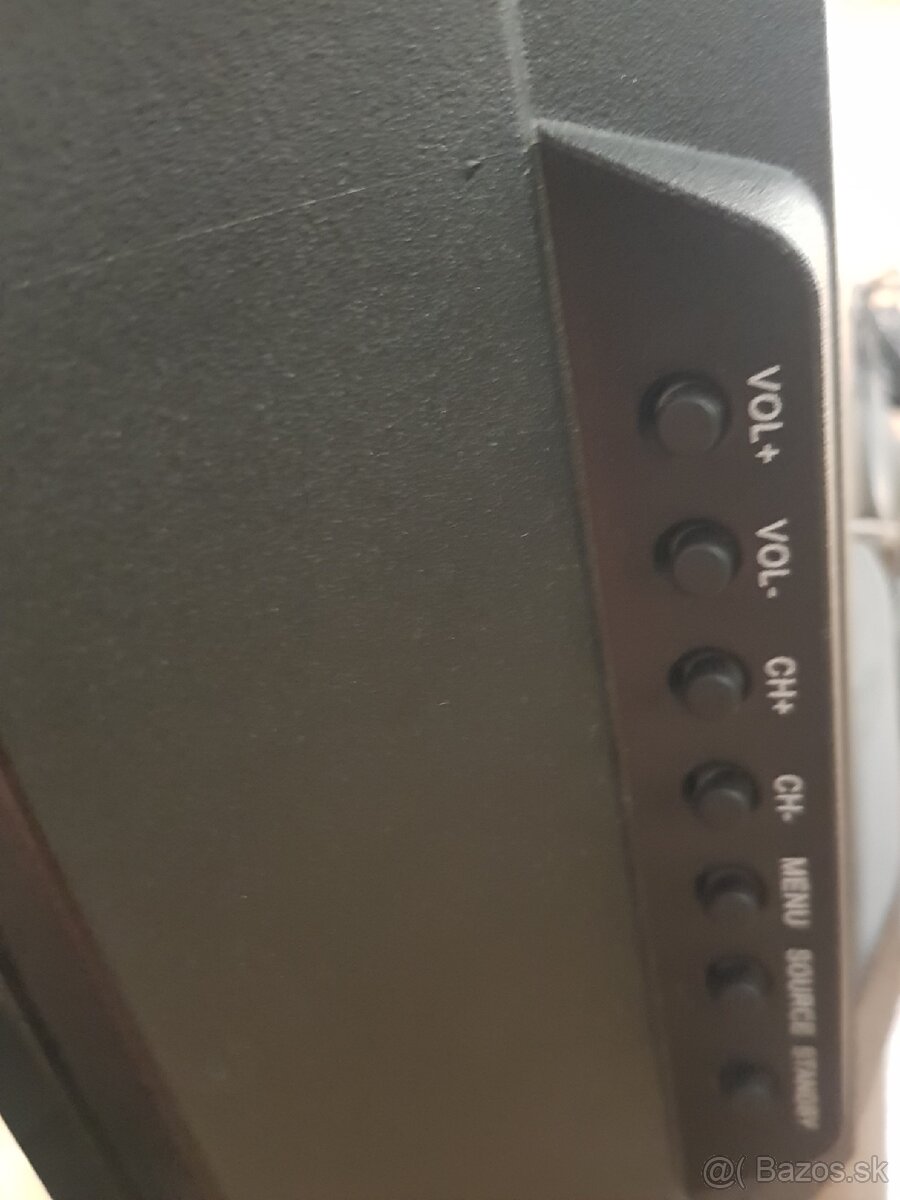 Blaupunkt Televízor 32" - 5