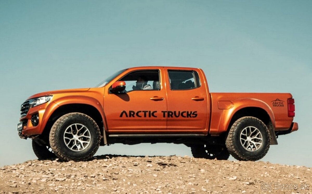 Great Wall STEED 7/ 4x4 LPG motor MITSUBISHI
