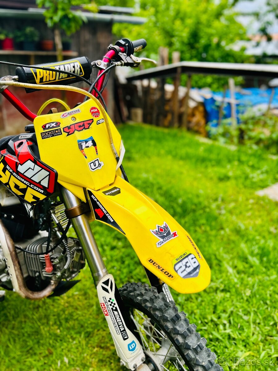 pitbike