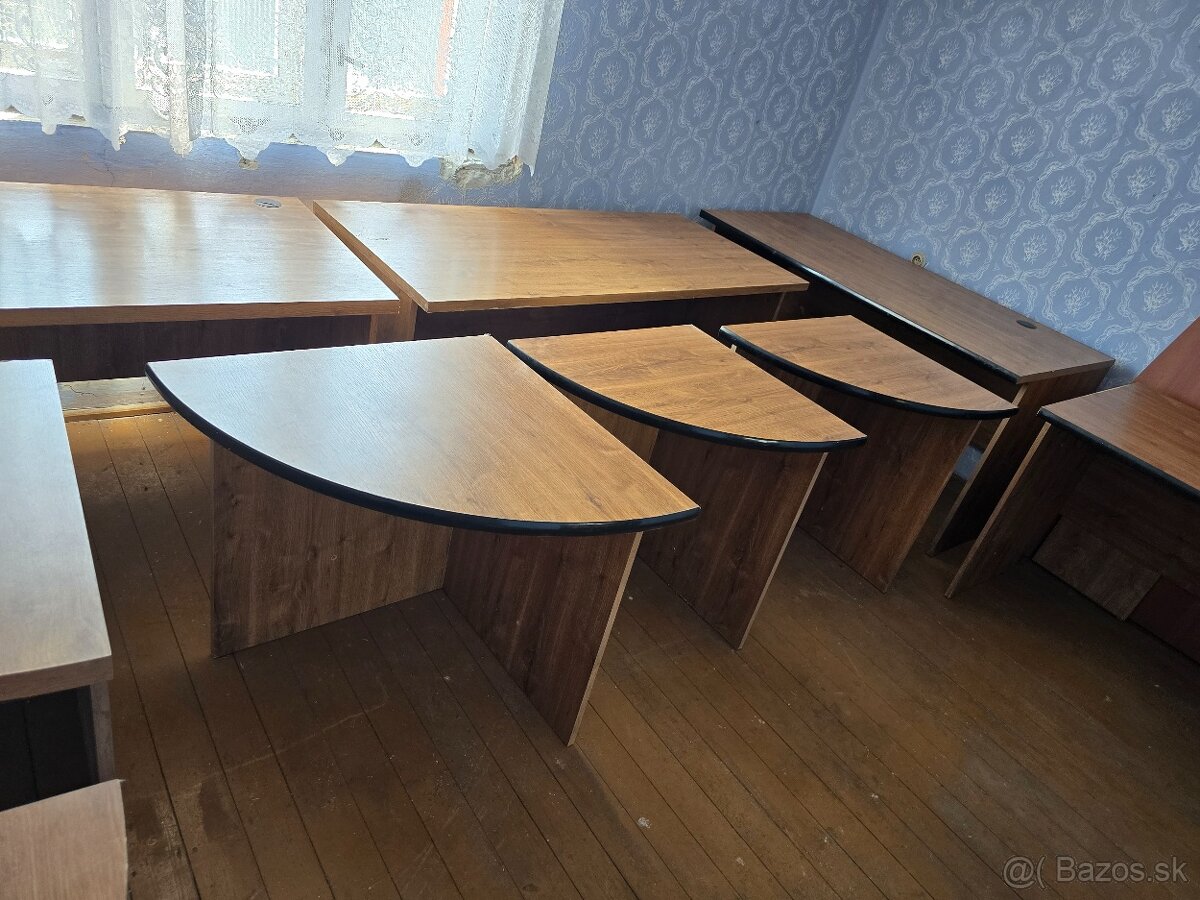 Predam kancelárske stoli - 5