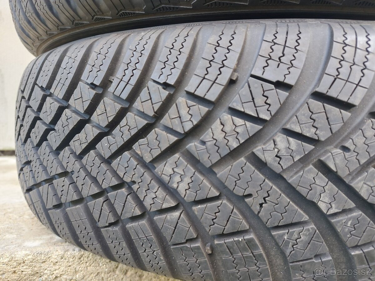 4ks NOVÉ 185/65 r15 88T HANKOOK WINTER ICEPT RS3 - 5