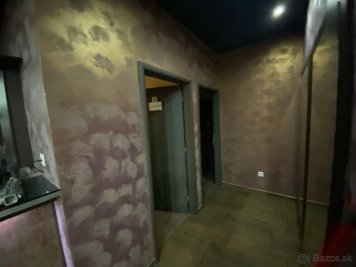 Obchodný priestor v Bratislave - Petržalke na Úderníckej uli - 5