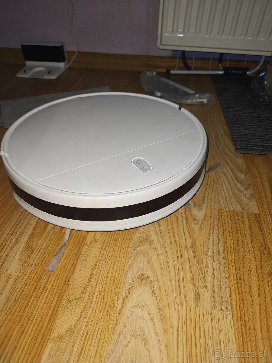 Vysávač a mopovač Xiaomi - 5