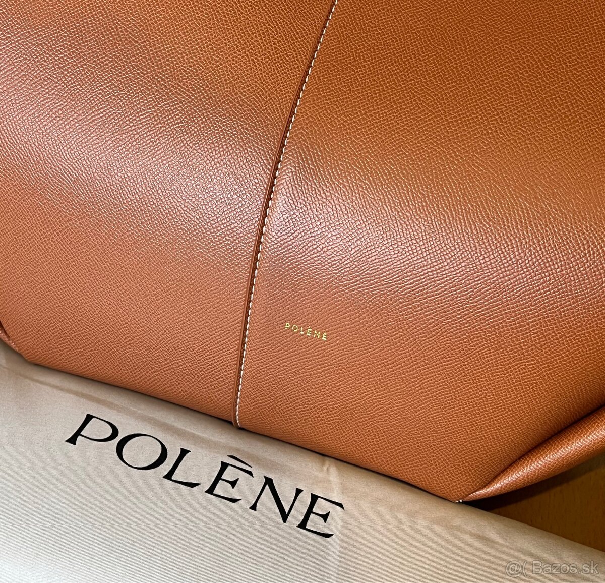 👜 Dámska kabelka Polène - 5