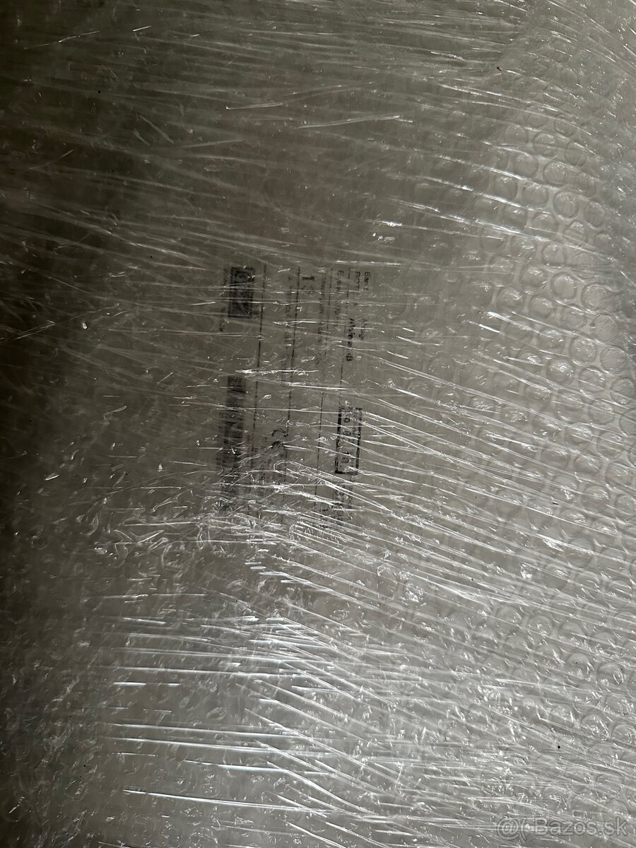 Predám nový luxusný set kúpeľňového nábytku Burgbad Élysée - 5