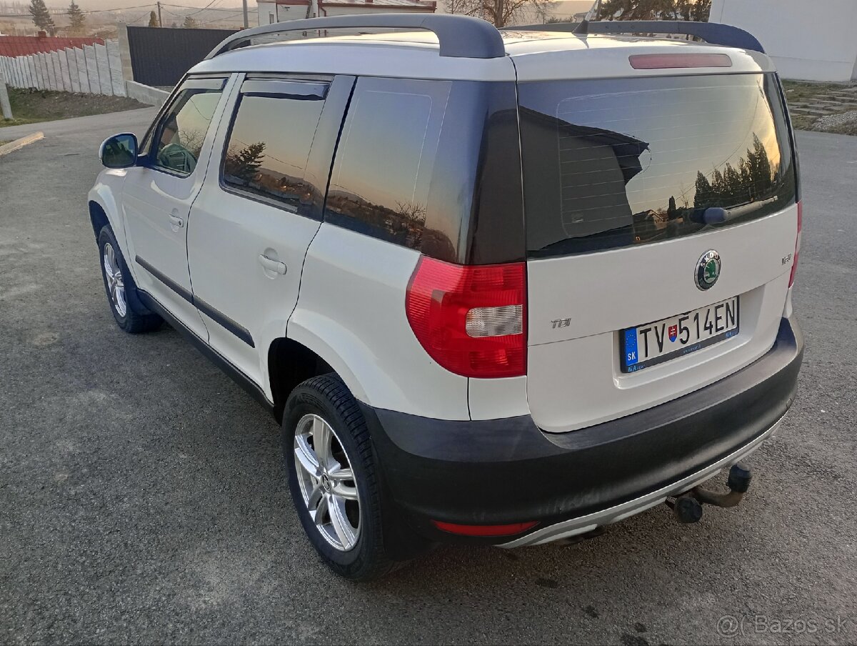 Škoda - 5