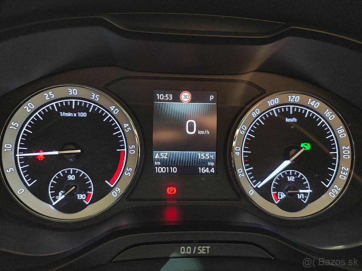 Škoda Kodiaq 4x4 2.0 tdi Style 7-st. DSG - 5