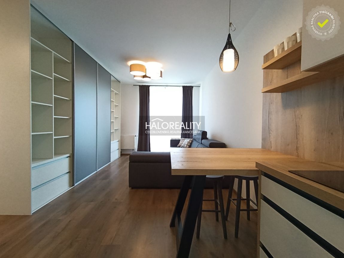 HALO reality - Predaj, dvojizbový byt Bratislava Devínska No - 5