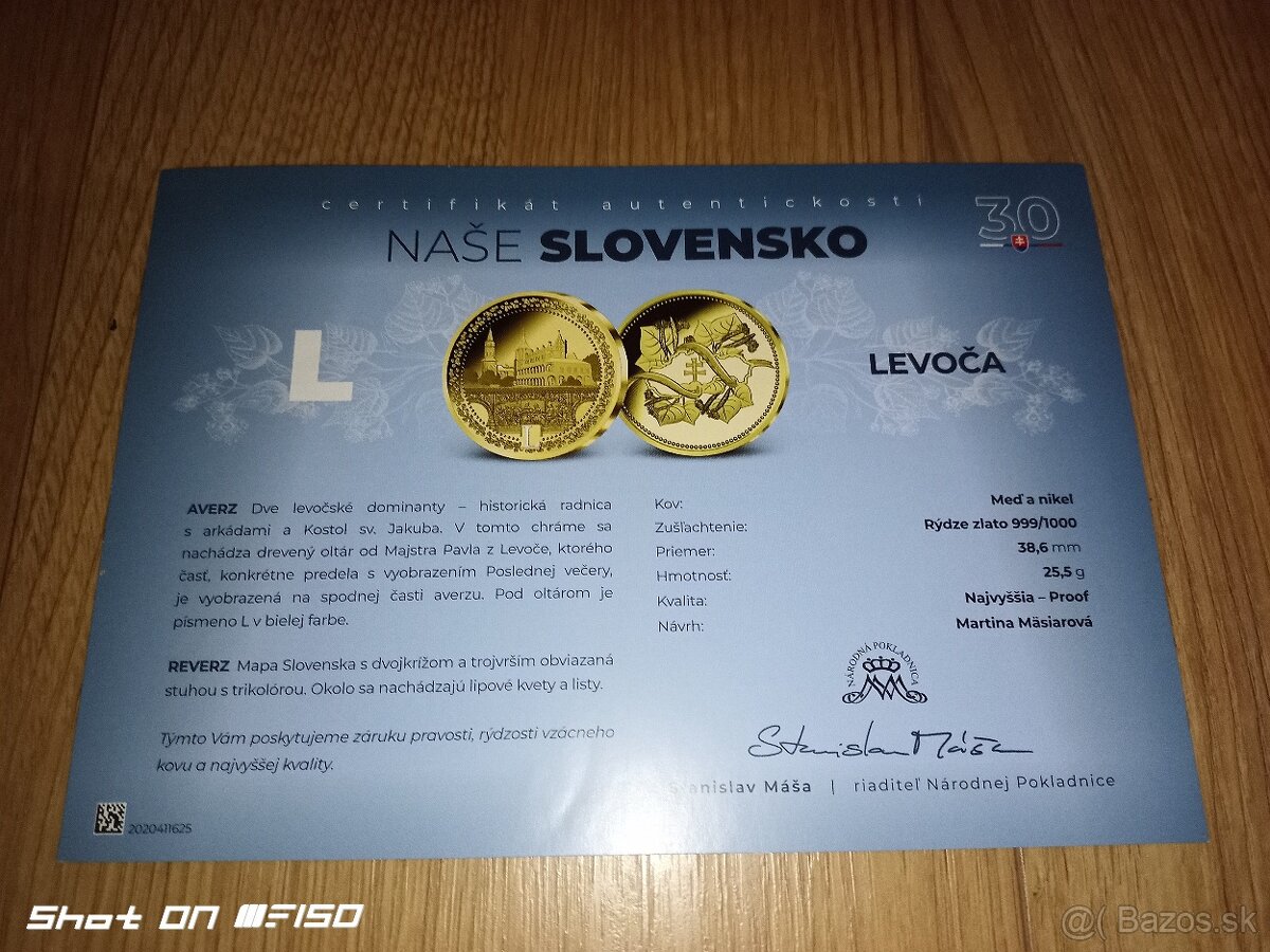 30. výročie samostatnosti Slovenskej republiky - 5