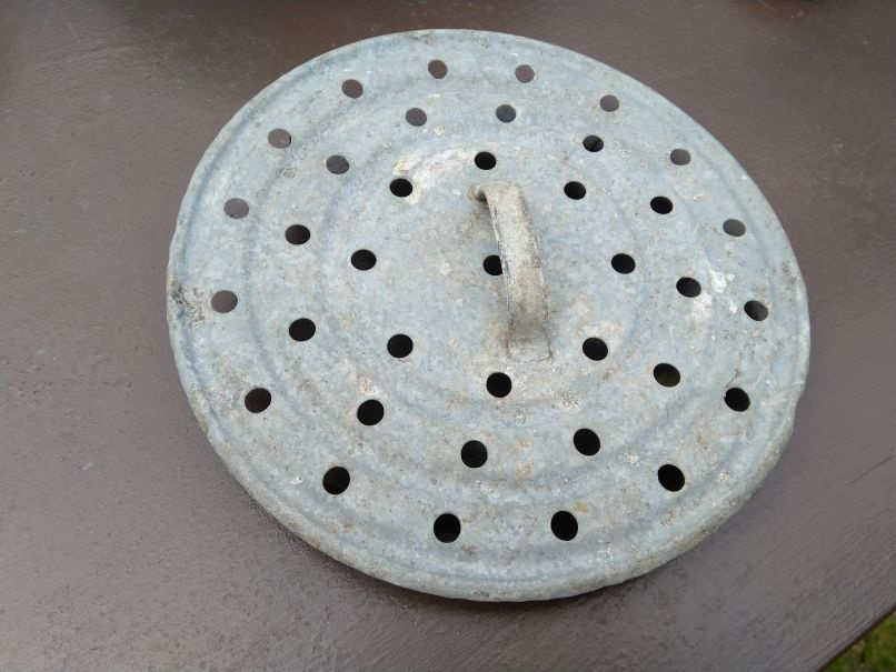 Starožitné kuchynské pomôcky - 5