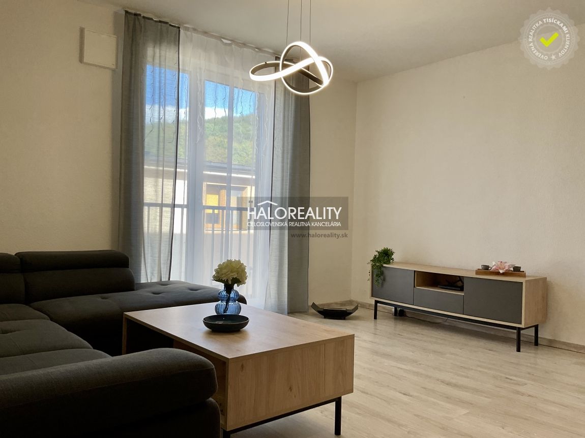 HALO reality - Predaj, trojizbový byt Banská Bystrica, Iliaš - 5