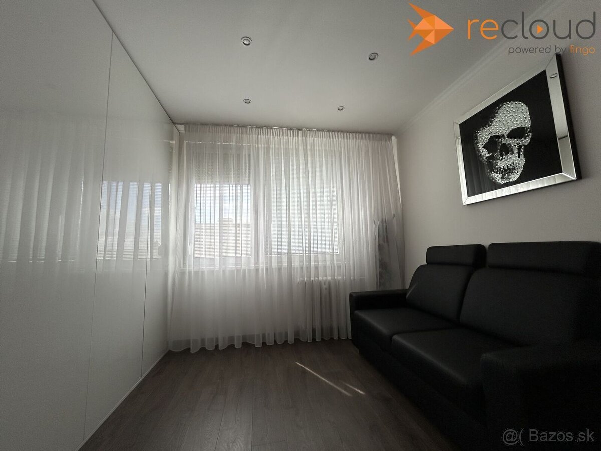 Štýlový 3 izbový byt v centre Galanty (štvrť SNP) - Vaše nov - 5