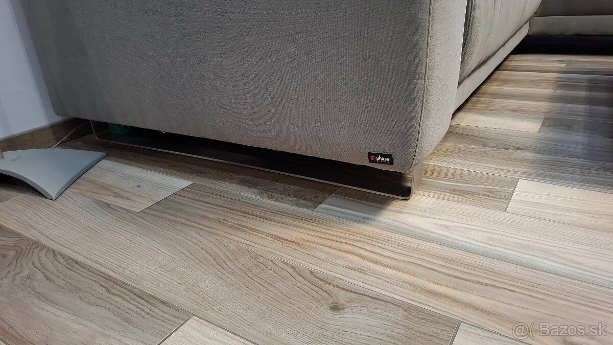 Rohová sedačka Phase - 5