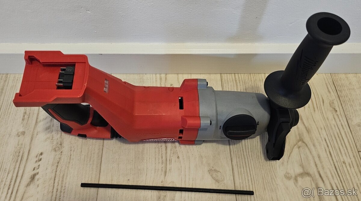 SDS KLADIVO M18 BLHACD26 - 5