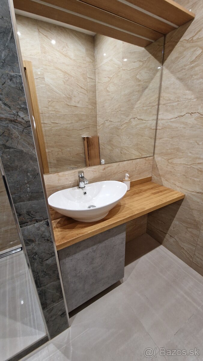 Predám 3 izbový byt v centre Prešova - 5