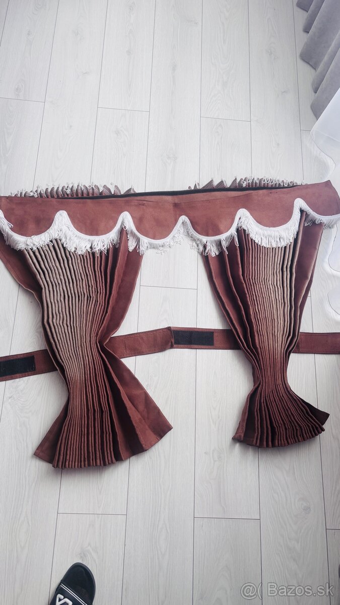 Actros MP4/MP5 solostar - 5