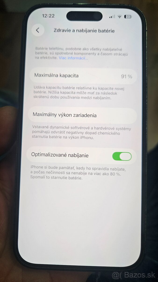 Iphone 14 pro 128gb - 5