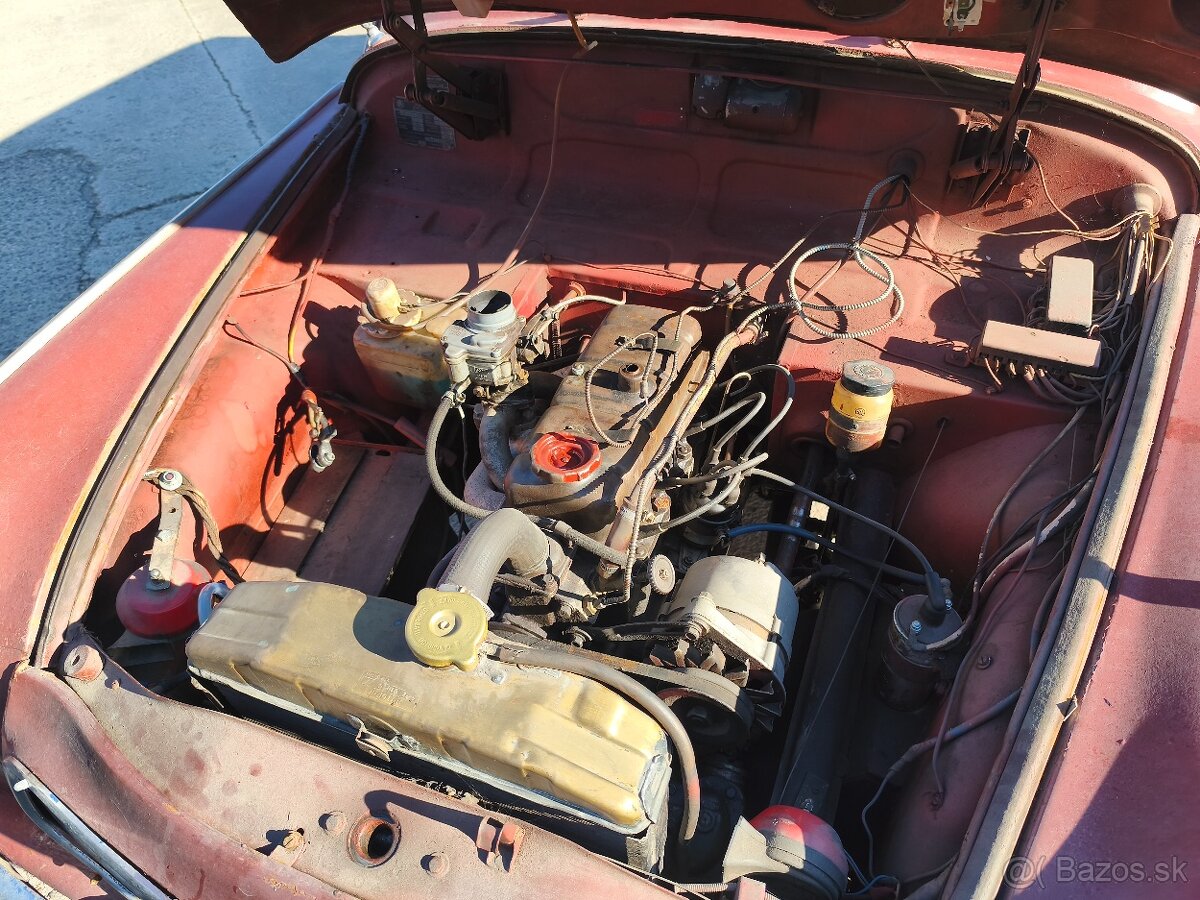 Škoda Octavia Combi - 5