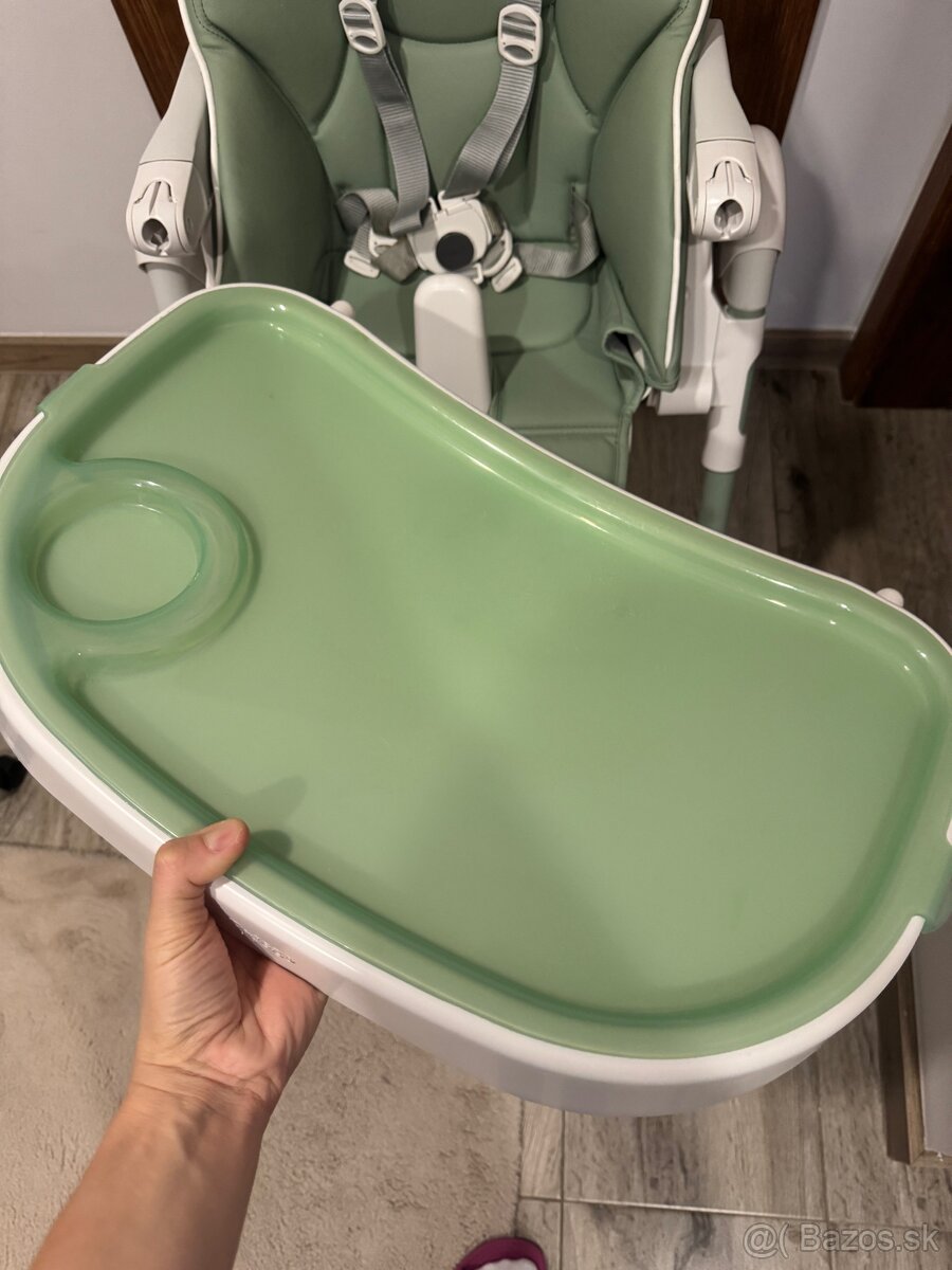 detska stolicka Peg Perego - 5