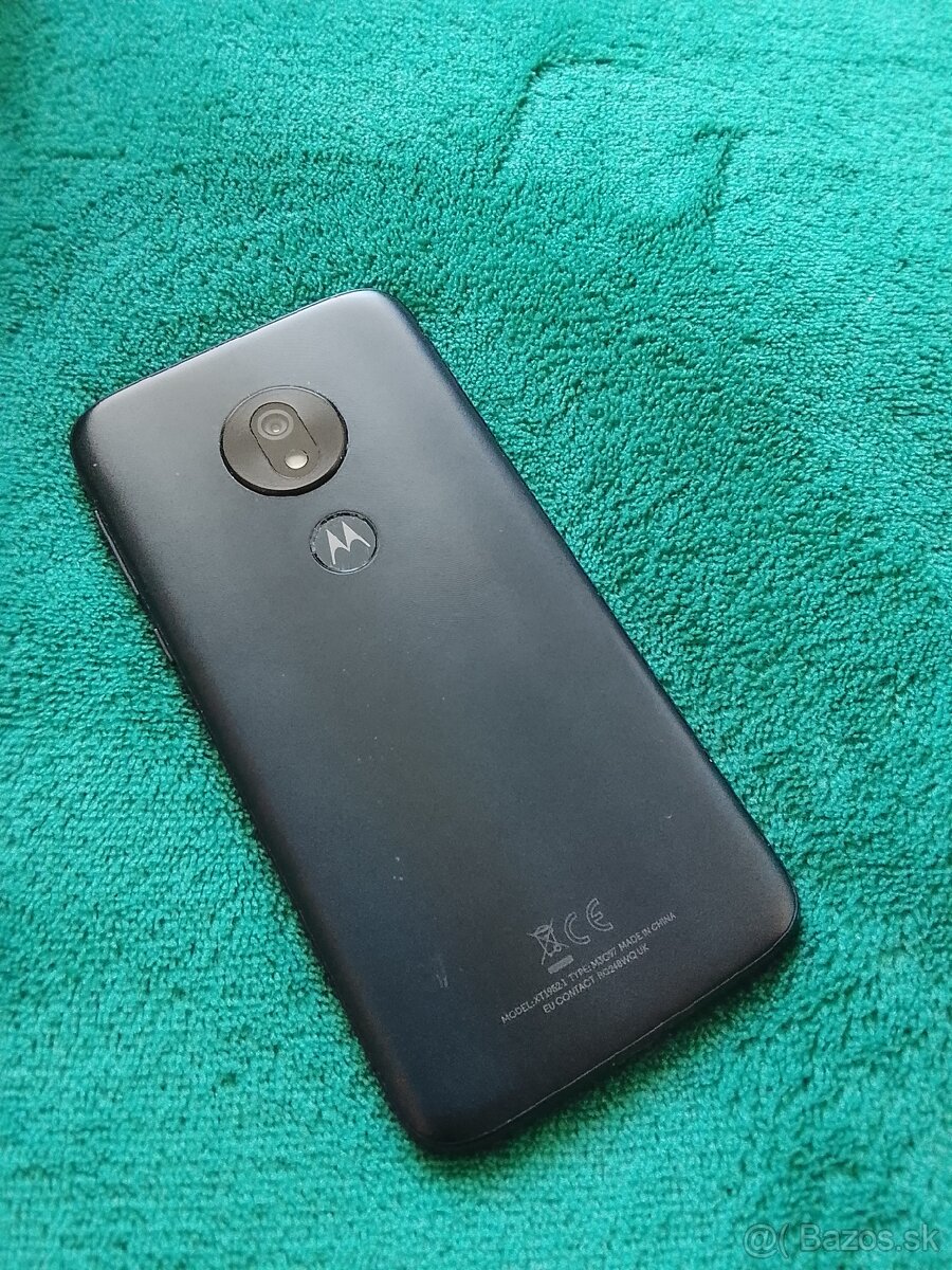 Motorola G7 play - 5