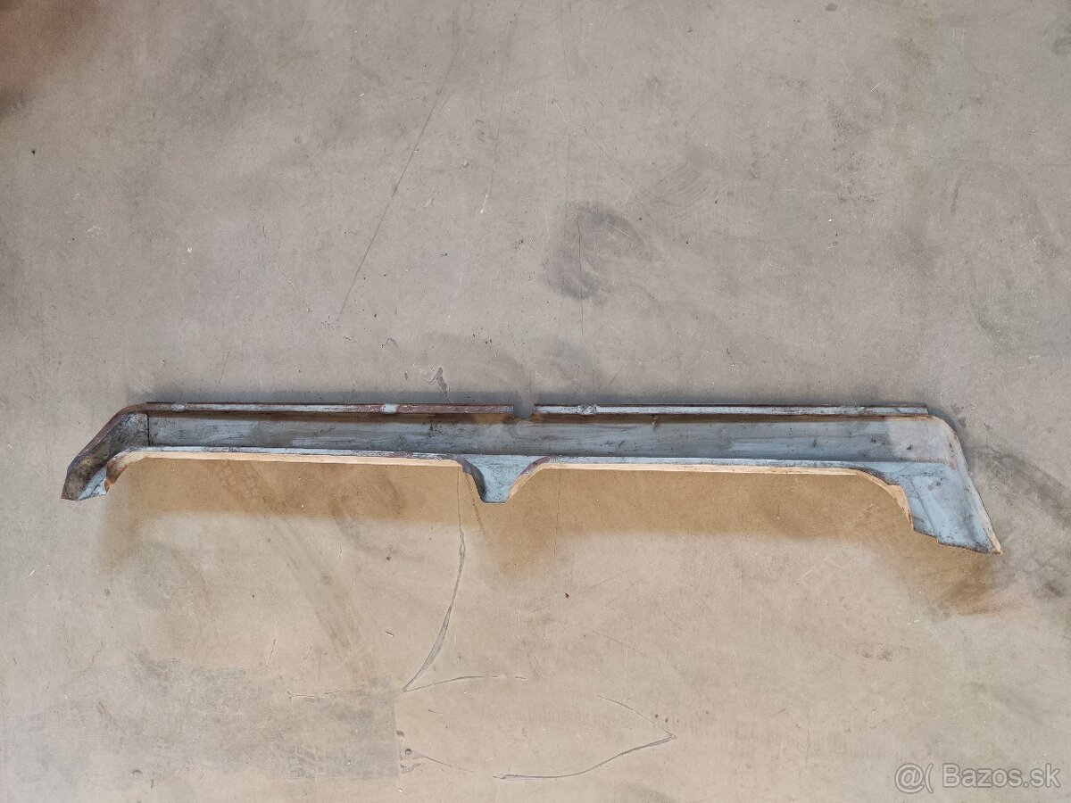 Podbeh škoda 105-120 - 5