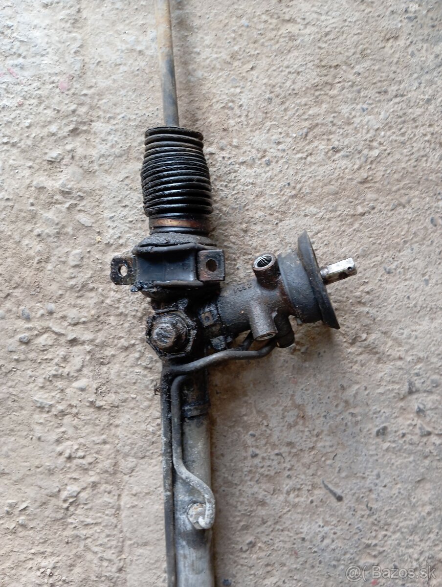 Servo riadenie Opel Vectra B - 5