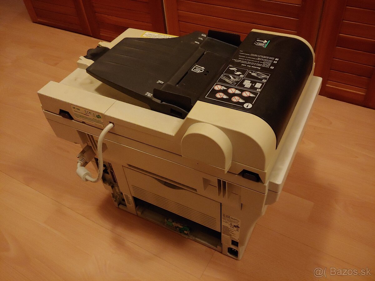 Staršia multifunkčná tlačiareň - na opravu - 5