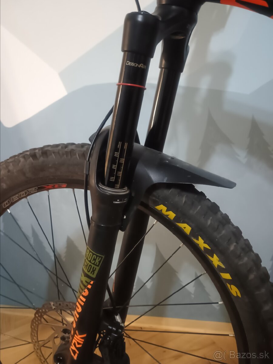 Kellys swag 2019 , velkost M - 5