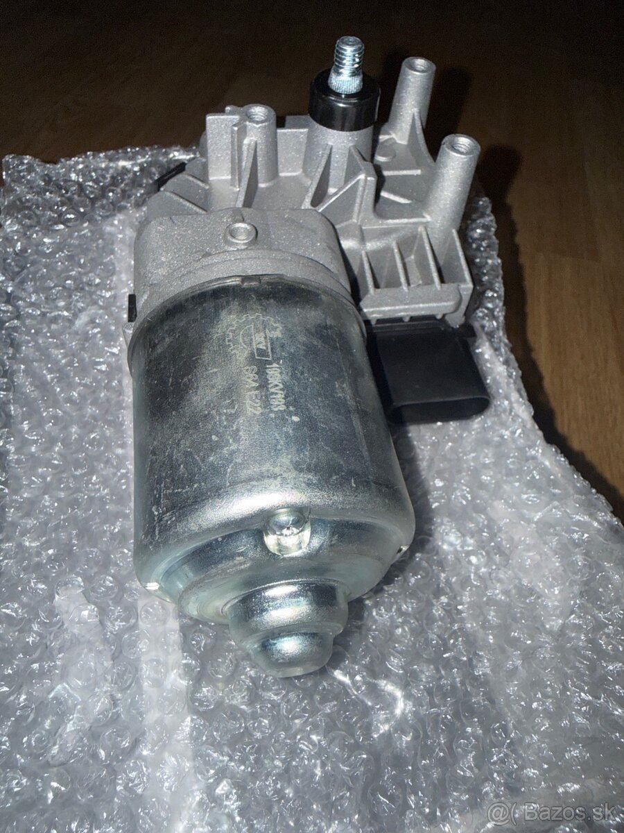 Nový ESEN SKV 19SKV193 Motor stieračov - 5