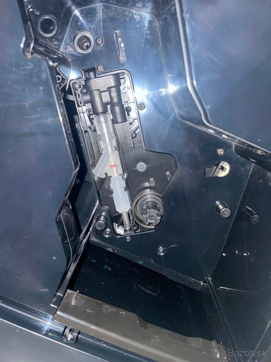 Oprava a servis kávovarov - 5