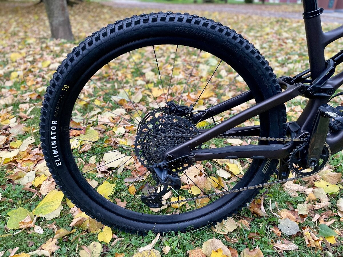 Specialized Stumpjumper EVO S4 (L) - 5