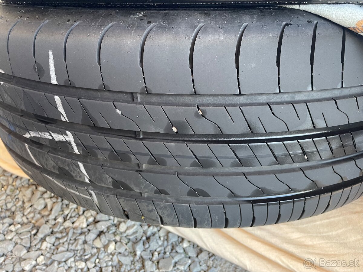 Goodyear EfficientGrip Performance 2 215/55 R18 99V - 5