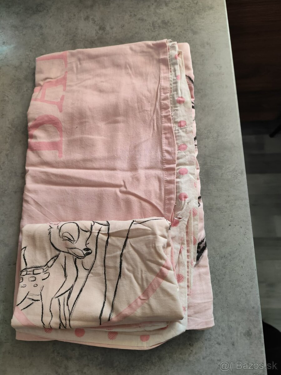 Detská postieľka - 5