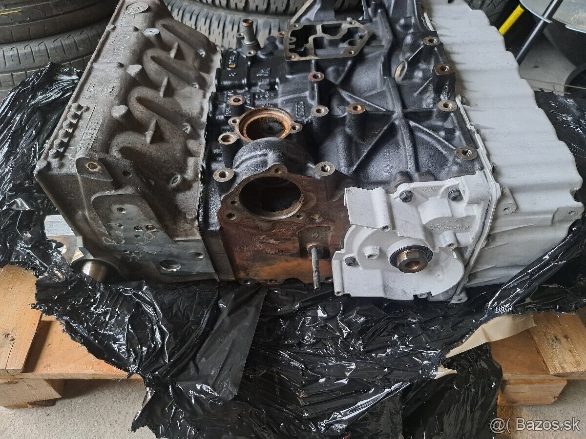 Passat B6 2007 2.0TDI PD 103KW - 5