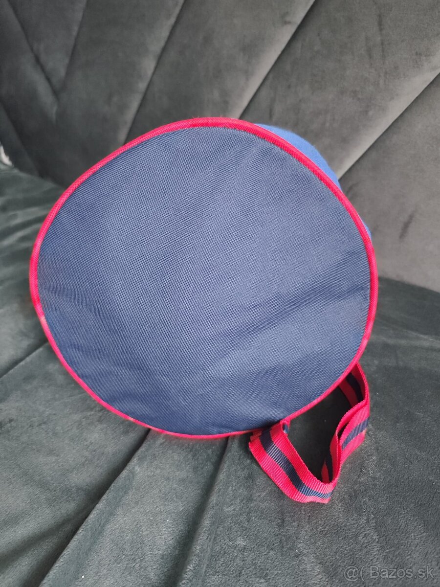 Školská taška +2x vrecko - 5