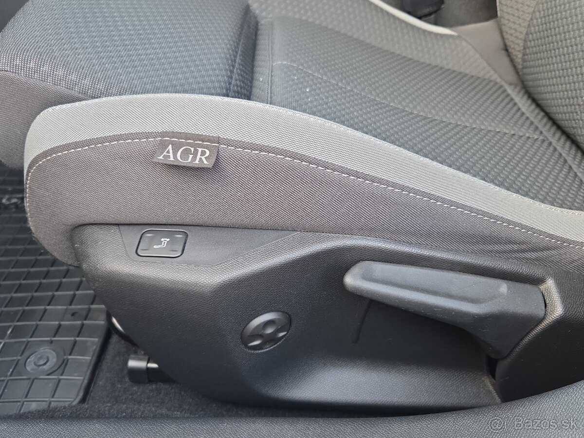 Opel Astra 1.2 Turbo 81kW Elegance - 5