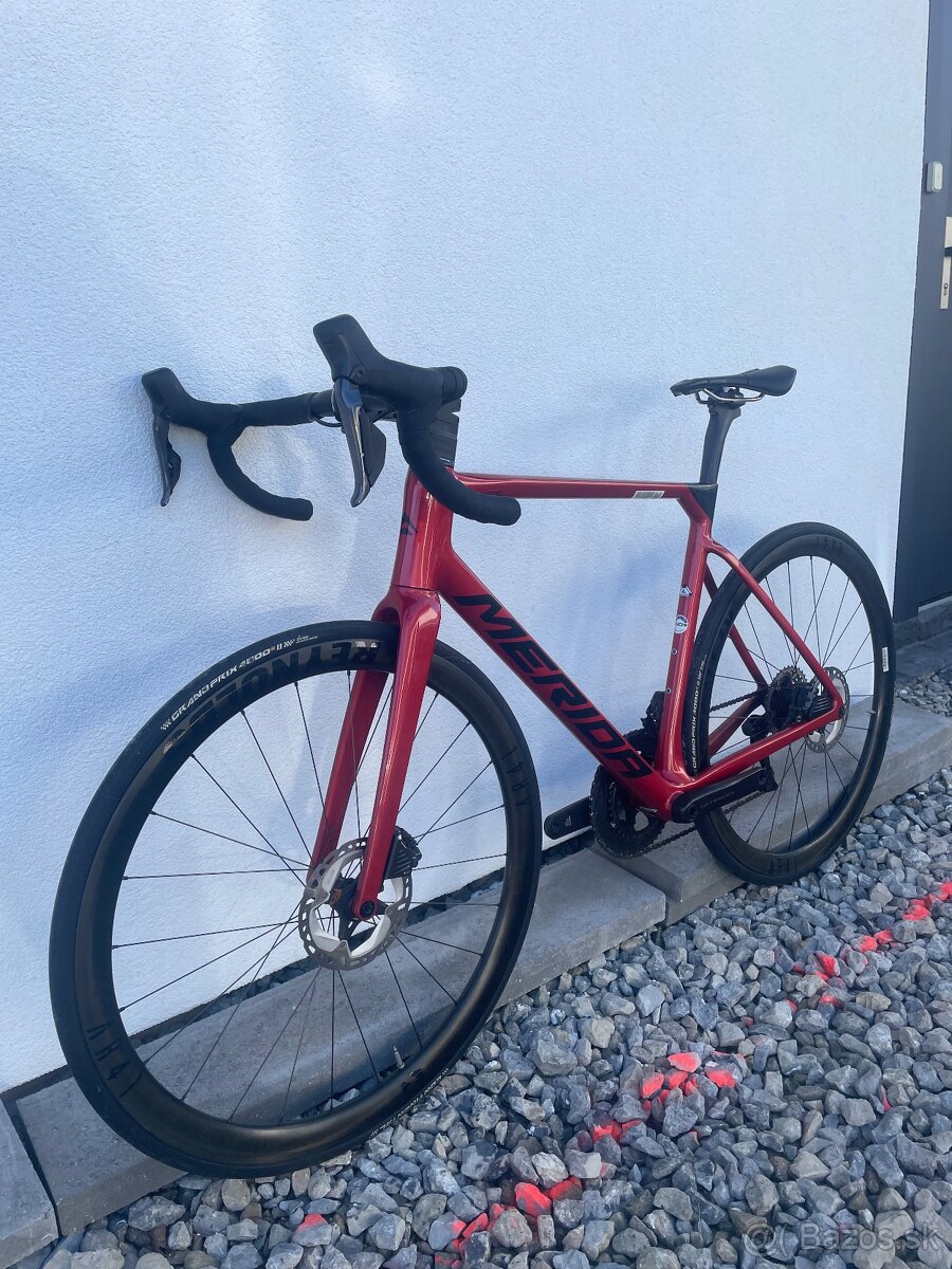 Merida Scultura 8000 - 5