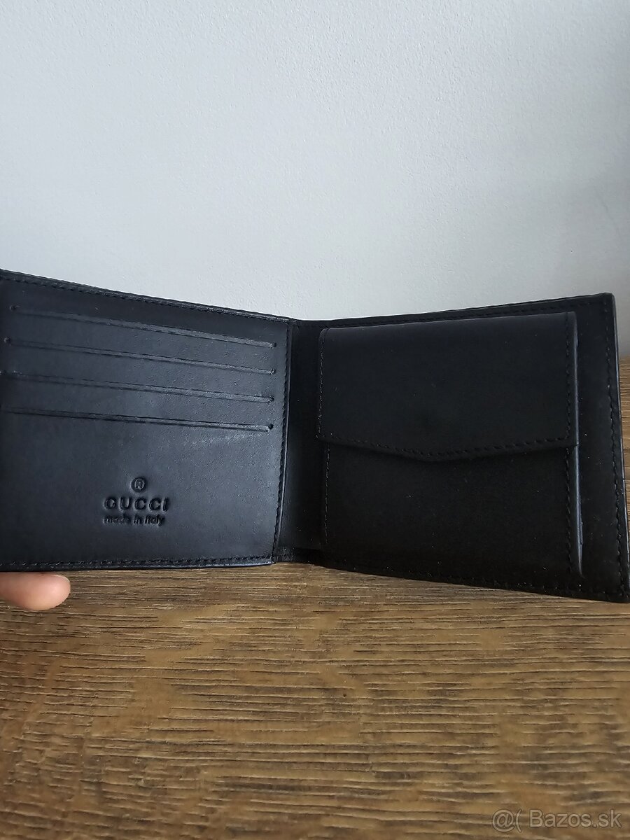 Kožená peňaženka - 5