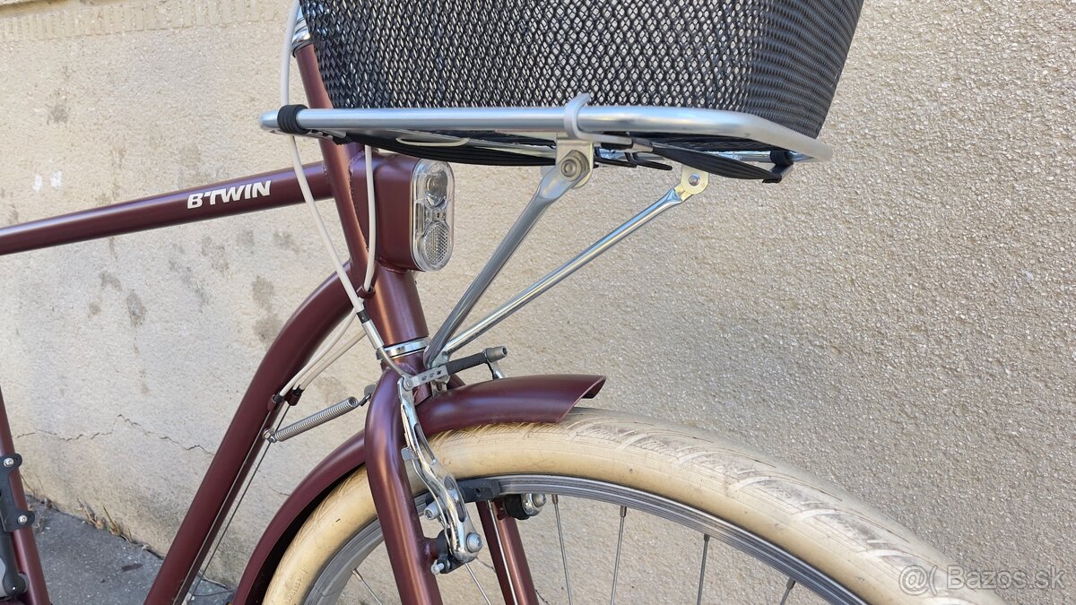 Btwin Elops 520 L/XL - 5