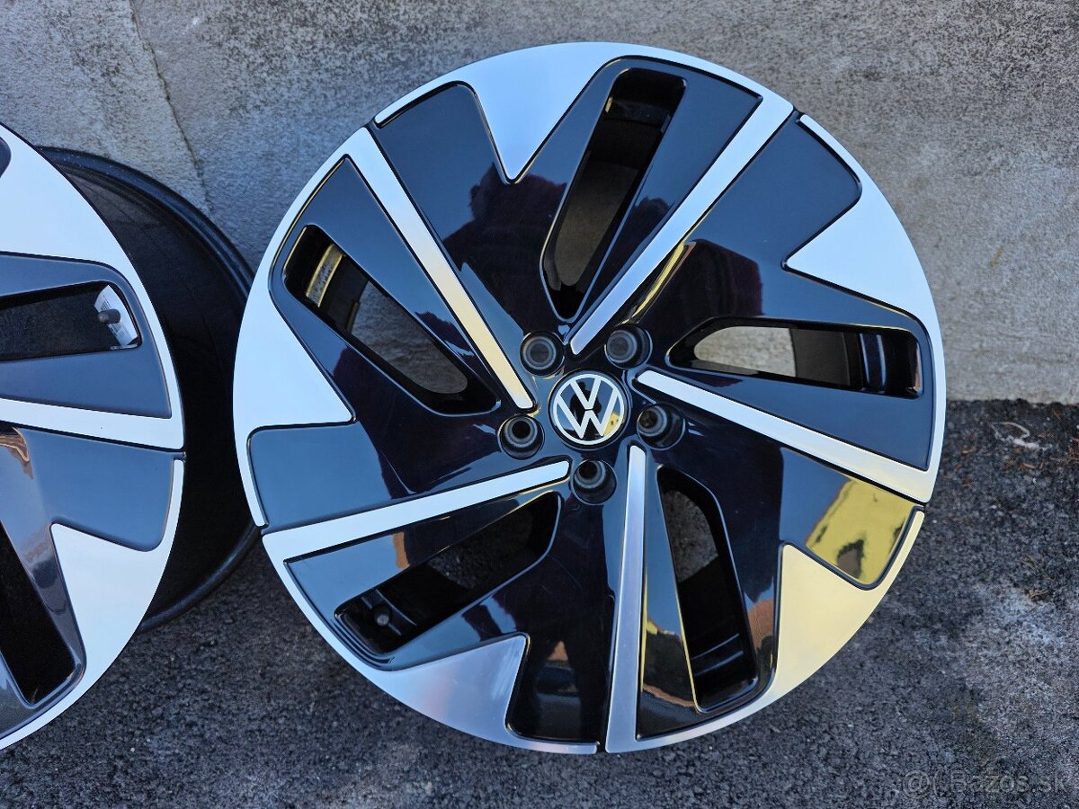 Disky VW Id7 5x112 r19 vw Hudson - 5
