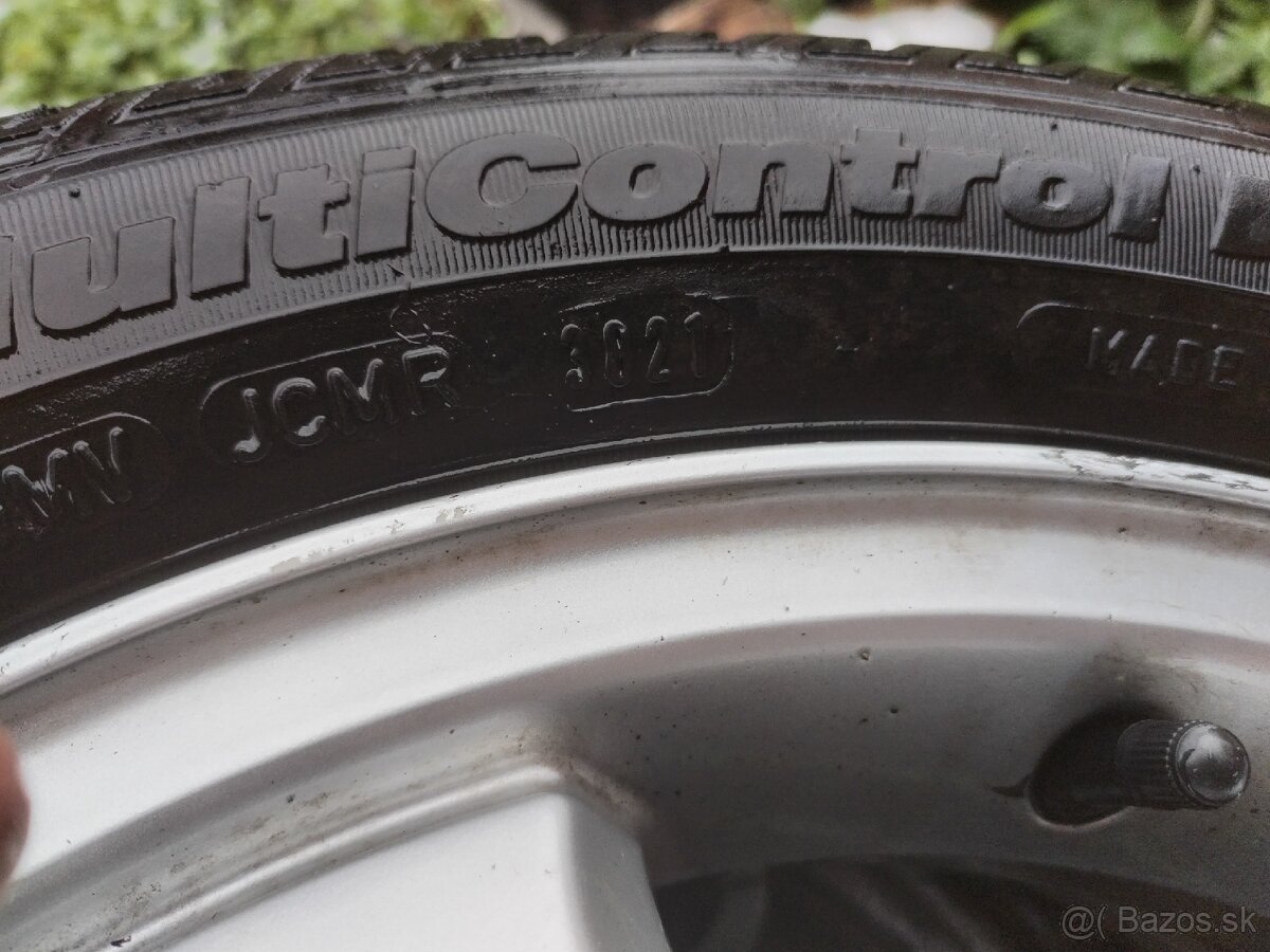 Predám r15 50/195 - 5