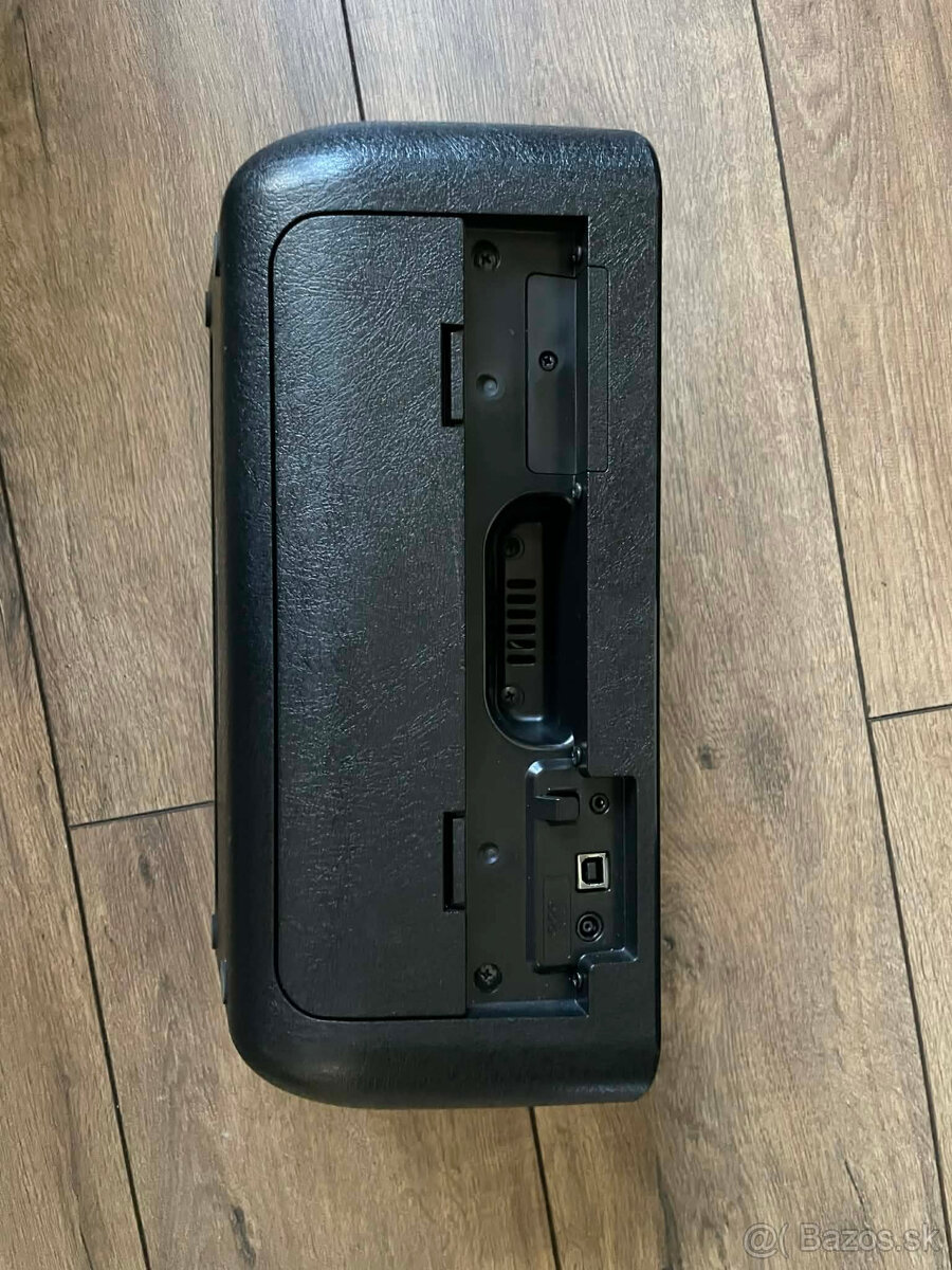 Gitarove kombo Vox Adio Air GT - 5